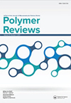 Polymer Reviews杂志封面
